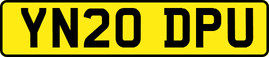 YN20DPU