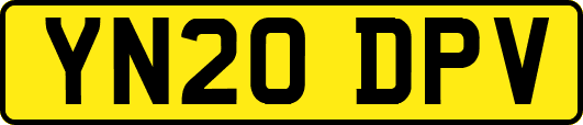 YN20DPV