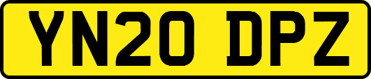 YN20DPZ