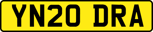 YN20DRA