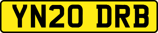 YN20DRB