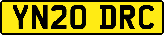 YN20DRC