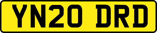 YN20DRD