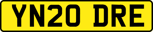 YN20DRE