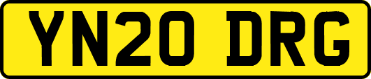 YN20DRG