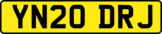 YN20DRJ