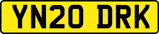 YN20DRK