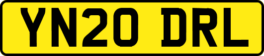 YN20DRL