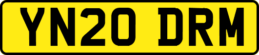 YN20DRM
