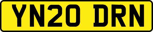 YN20DRN