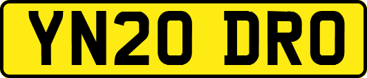 YN20DRO