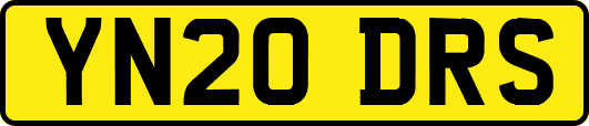YN20DRS