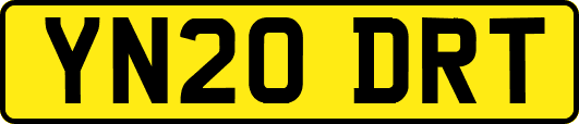 YN20DRT