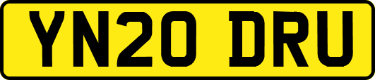 YN20DRU