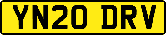 YN20DRV