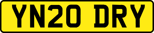 YN20DRY
