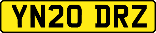 YN20DRZ
