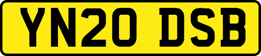 YN20DSB