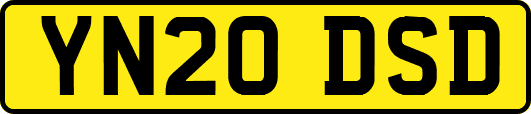 YN20DSD
