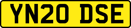 YN20DSE