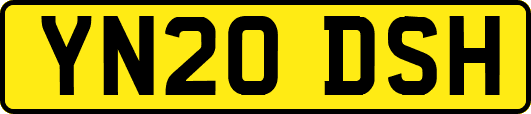 YN20DSH