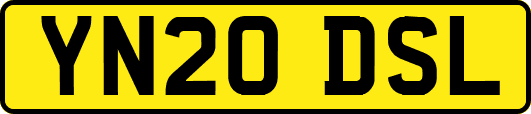 YN20DSL