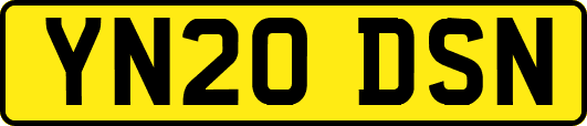 YN20DSN