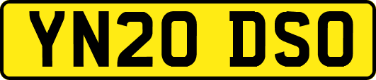 YN20DSO