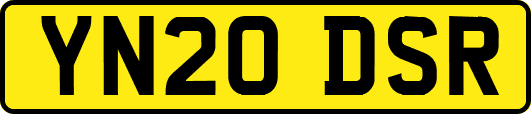 YN20DSR