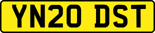 YN20DST