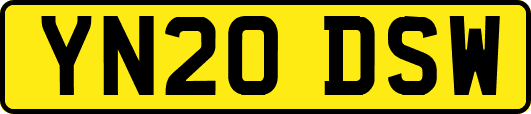YN20DSW