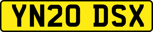 YN20DSX