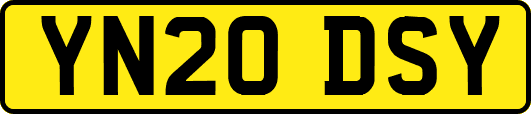 YN20DSY
