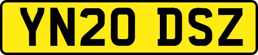YN20DSZ