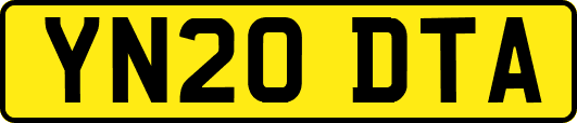 YN20DTA