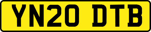 YN20DTB