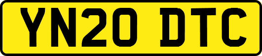 YN20DTC