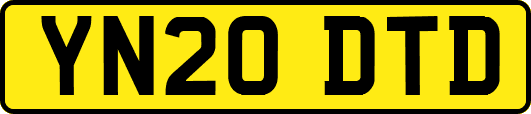 YN20DTD