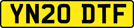 YN20DTF