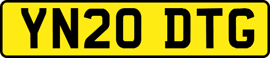 YN20DTG