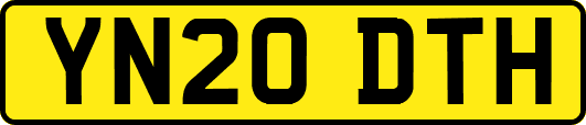 YN20DTH