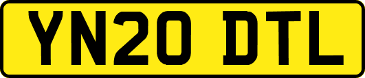 YN20DTL