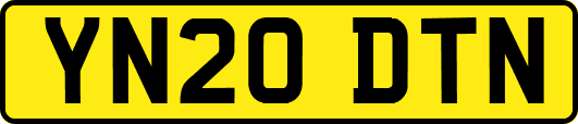 YN20DTN