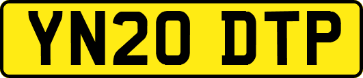 YN20DTP