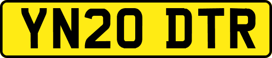 YN20DTR