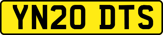 YN20DTS