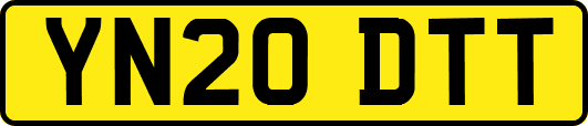 YN20DTT