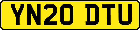 YN20DTU