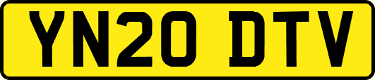 YN20DTV