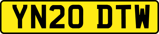 YN20DTW
